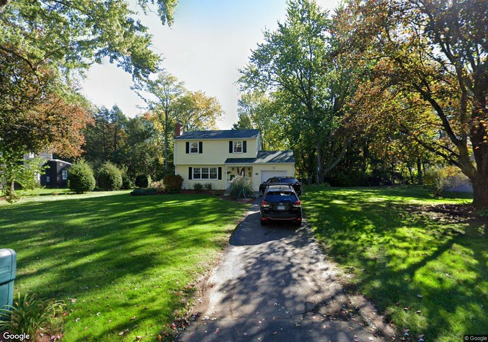 132 Merline Rd, Vernon Rockville, CT 06066 - photo 1