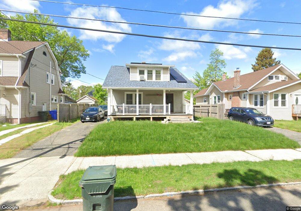 202 Marsden St, Springfield, MA 01109 - photo 1