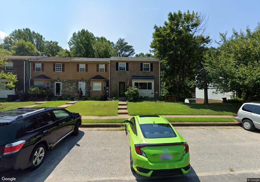 15 Mainview Ct, Randallstown, MD 21133 - photo 1