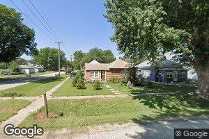 707 Stewart St, Campbell, NE 68932