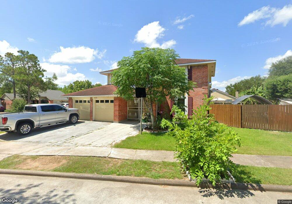 9535 Kingspass St, Houston, TX 77075 - photo 1