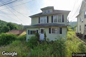 107 Ramey St, Bramwell, WV 24715
