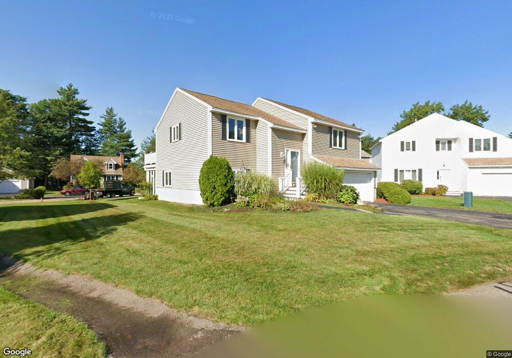 15 Brussels Dr unit U122, Nashua, NH 03063 - photo 1