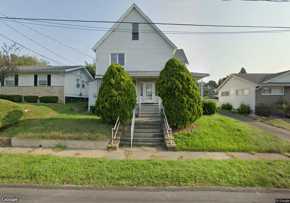 1240 Watson St unit 1, Scranton, PA 18504 - photo 1