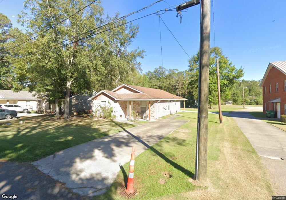 917 Baylous St, Picayune, MS 39466 - photo 1