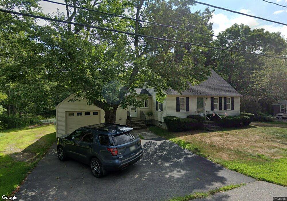 249 Haley Rd, Kittery, ME 03904 - photo 1