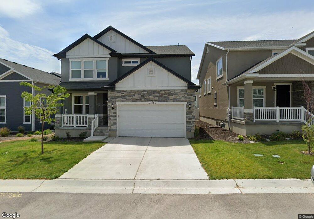 3903 W 1750 N unit 1123, Lehi, UT 84043 - photo 1