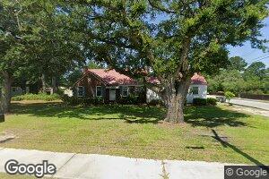 0 N Carlisle St Unit 25024134, Bamberg, SC 29003