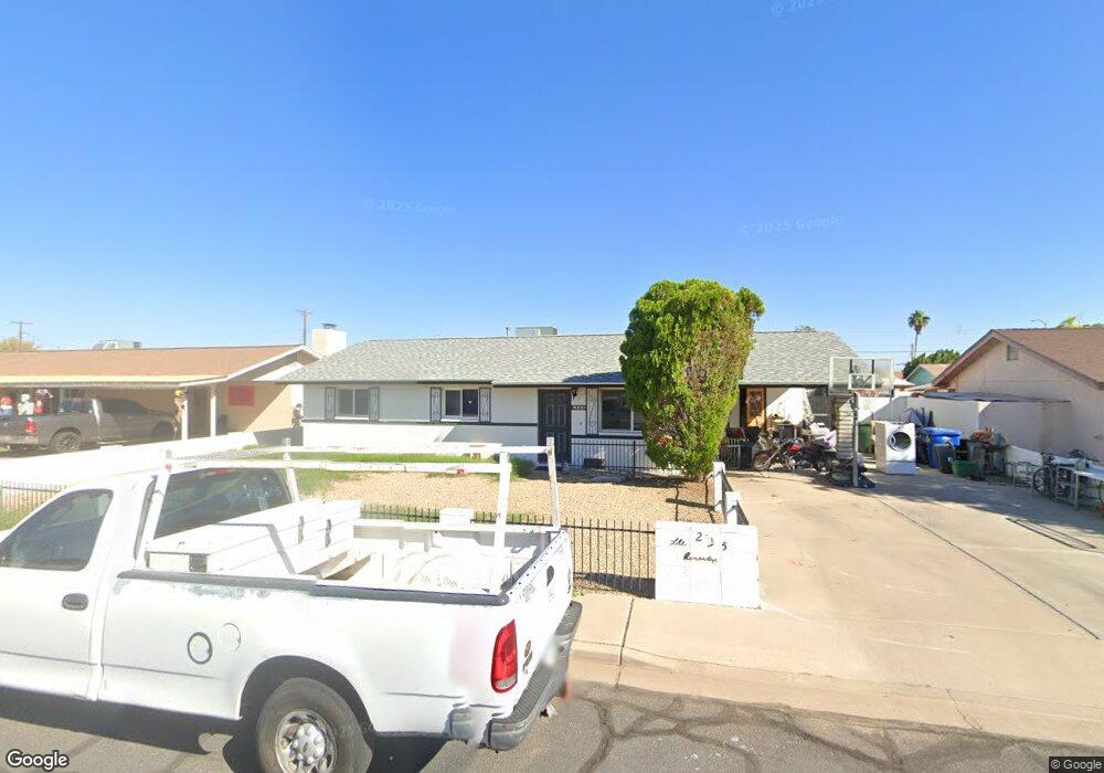 225 N Hill, Mesa, AZ 85203 - photo 1