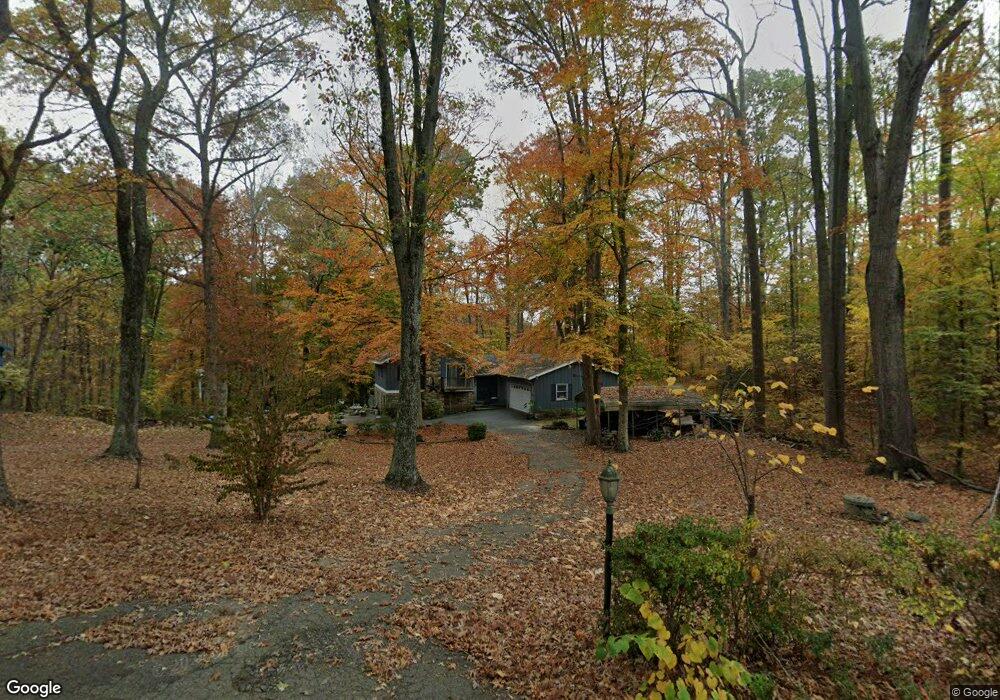 332 Potomac Run Rd, Fredericksburg, VA 22405 - photo 1