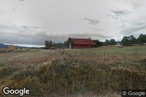 2228 County Road 47, Howard, CO 81233
