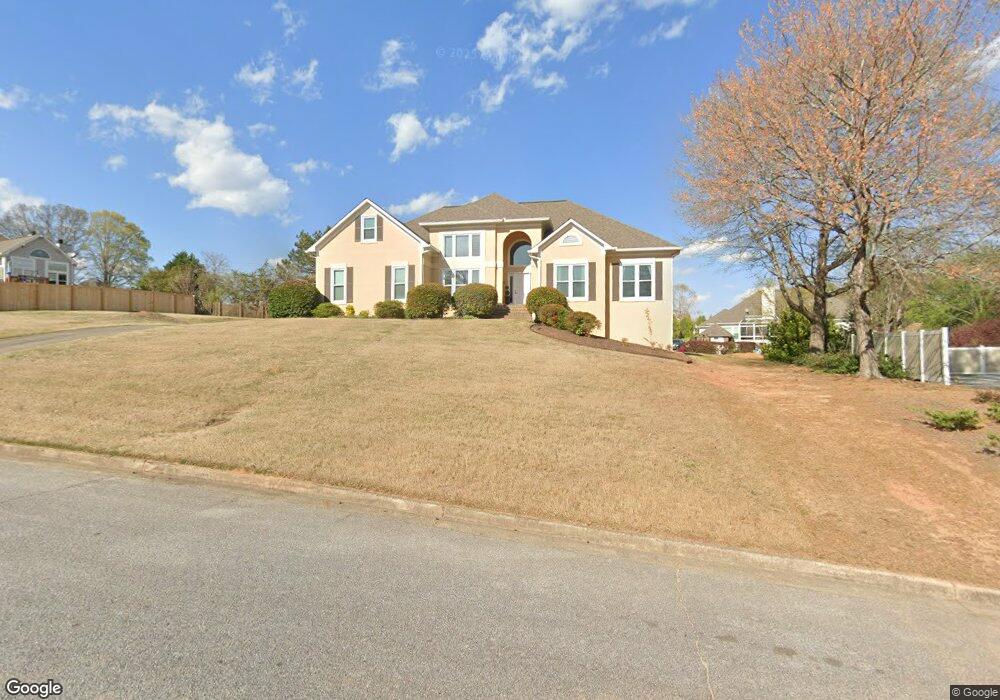 8168 Clubhouse Way, Jonesboro, GA 30236 - photo 1