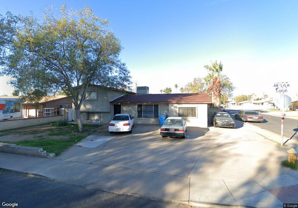 2838 N 48th Ln, Phoenix, AZ 85035 - photo 1