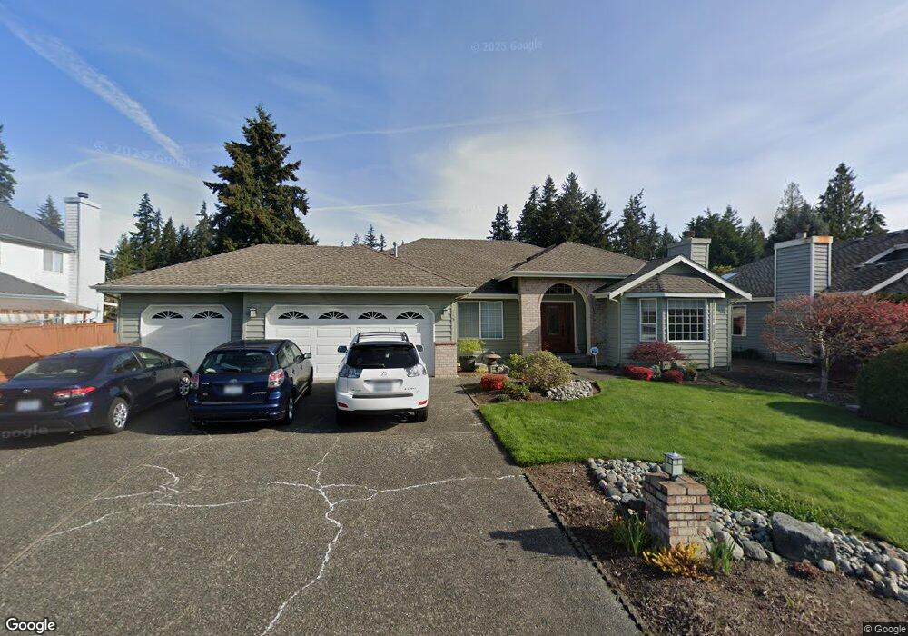 115 174th St SW, Bothell, WA 98012 - photo 1