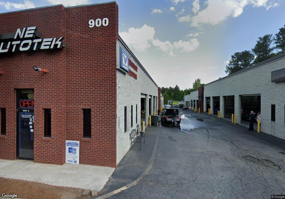 900 Peachtree Industrial Blvd, Suwanee, GA 30024 - photo 1