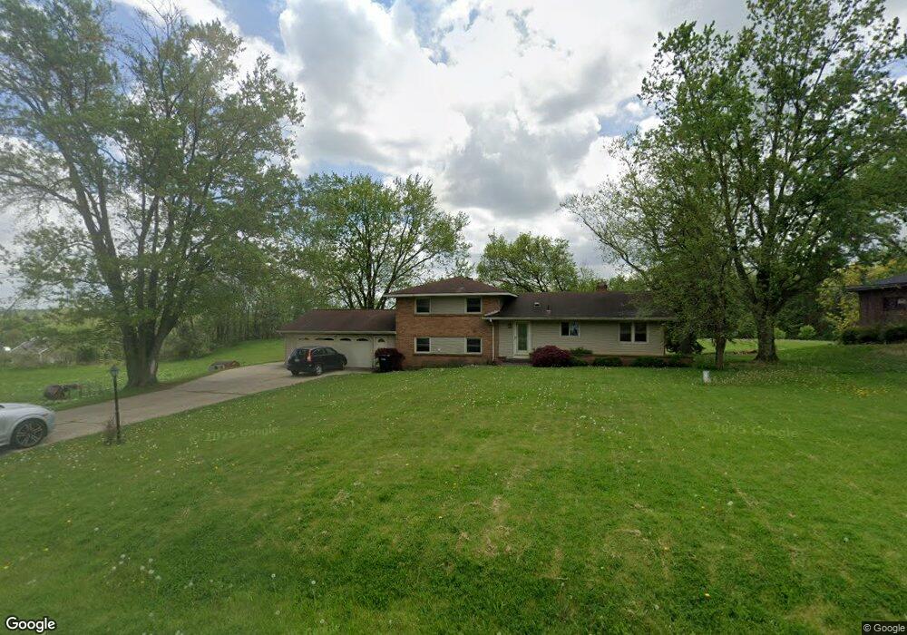 4152 82nd St SW, Byron Center, MI 49315 - photo 1