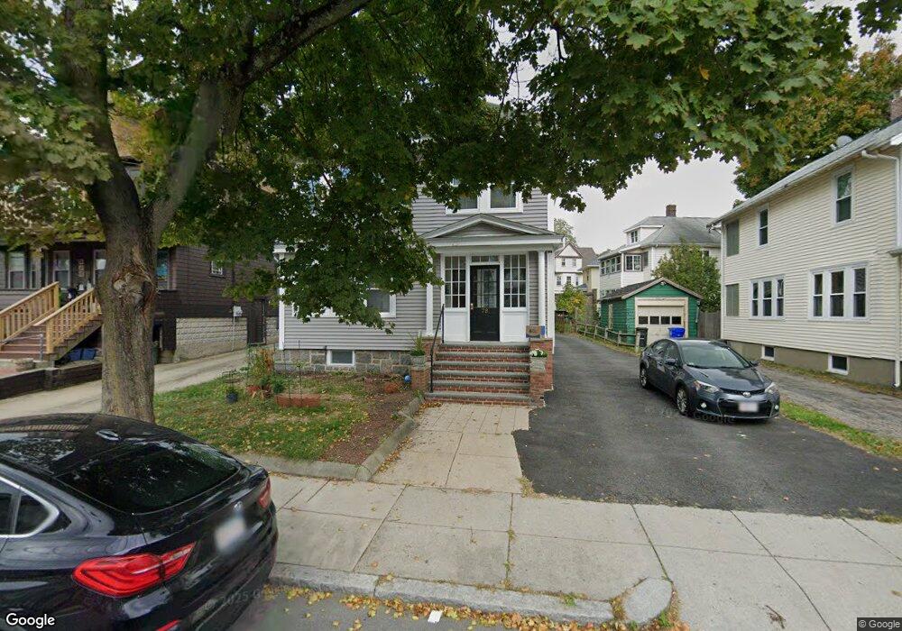 78 Claymoss Rd unit 2, Brighton, MA 02135 - photo 1