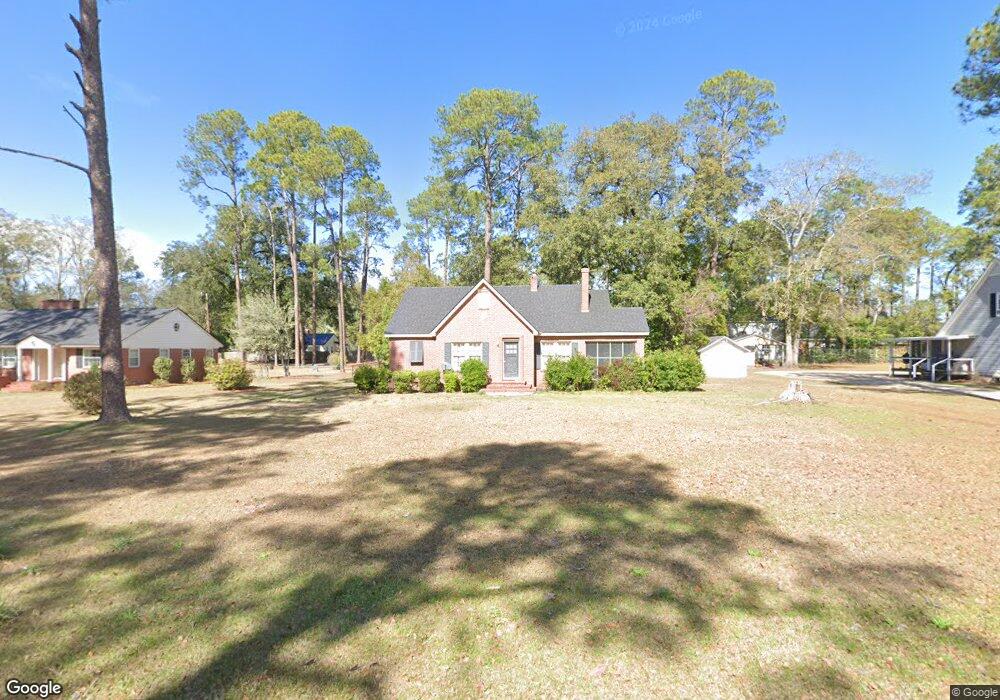 69 Roosevelt St, Camilla, GA 31730 - photo 1