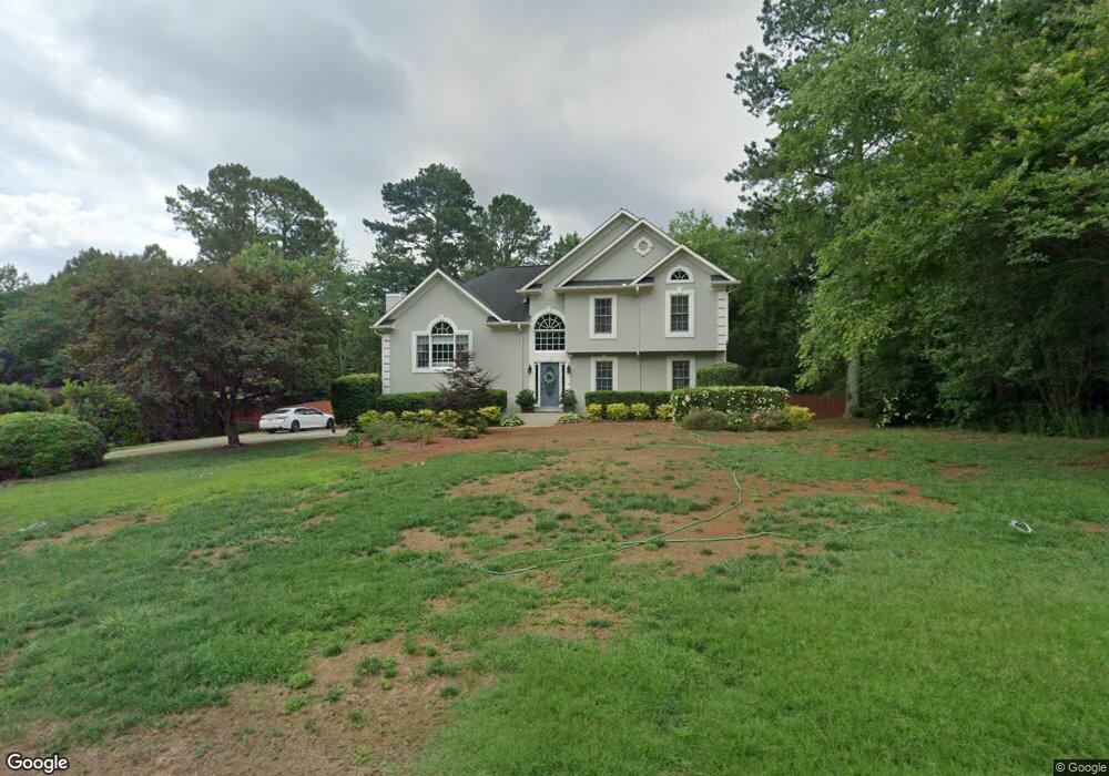 218 Whitestone Dr, Canton, GA 30115 - photo 1