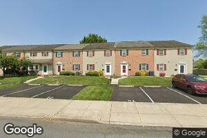 201 Jay St Unit D-46, Pottstown, PA 19464