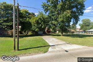 4663 Kidron Rd, Dalton, OH 44618