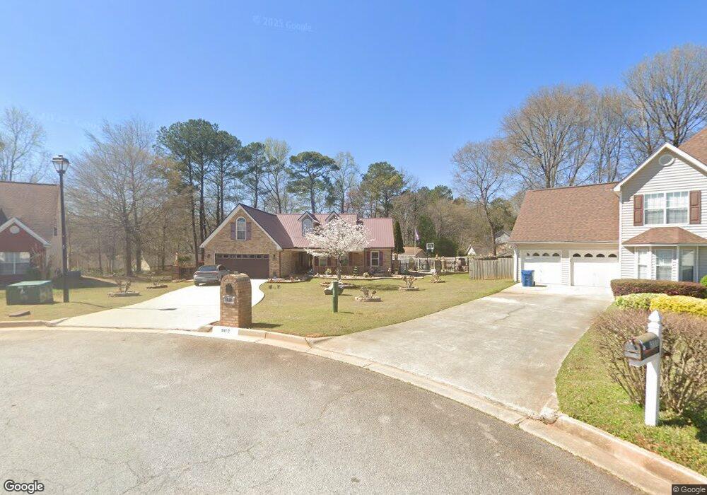 5810 Whitney Way unit 3, Rex, GA 30273 - photo 1