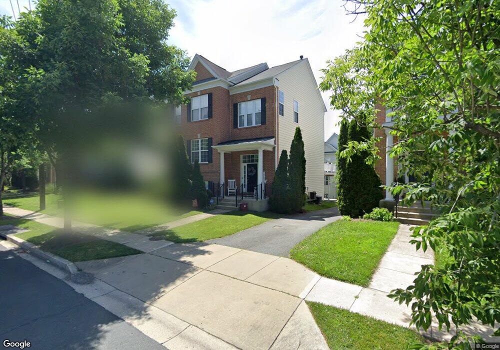 10608 Drumm Ave, Kensington, MD 20895 - photo 1