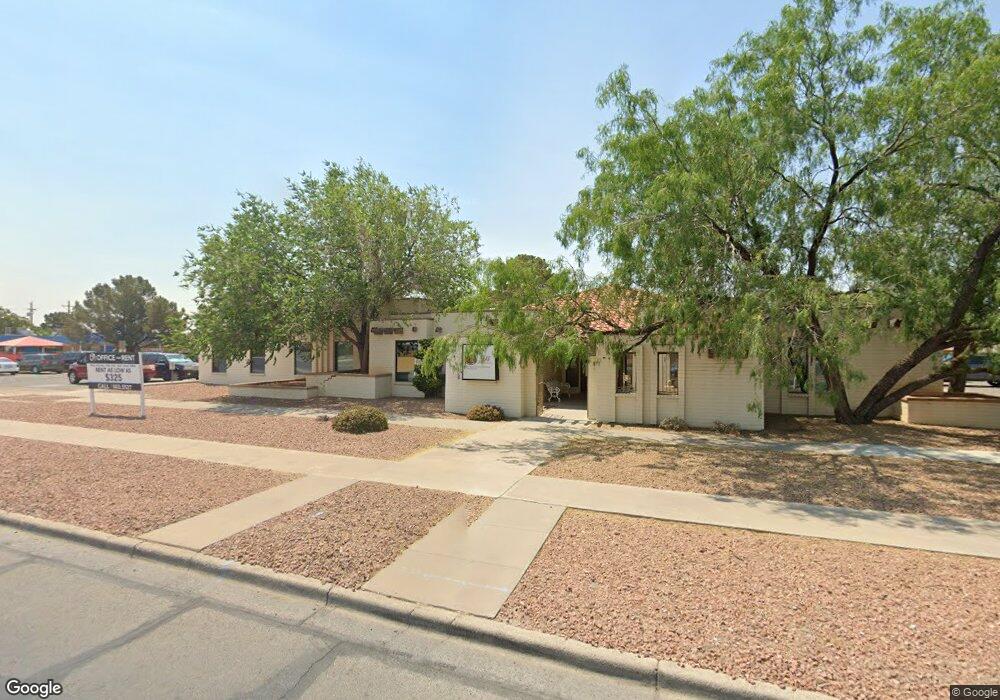 10600 Montwood Dr, El Paso, TX 79935 - photo 1