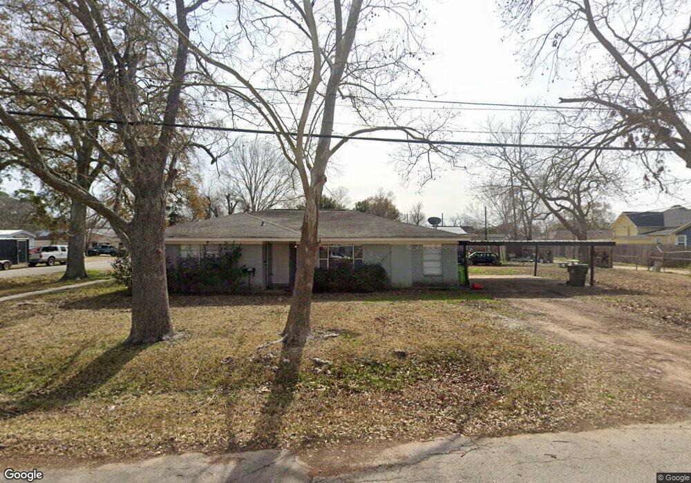 2116 Avenue K, Rosenberg, TX 77471 - photo 1