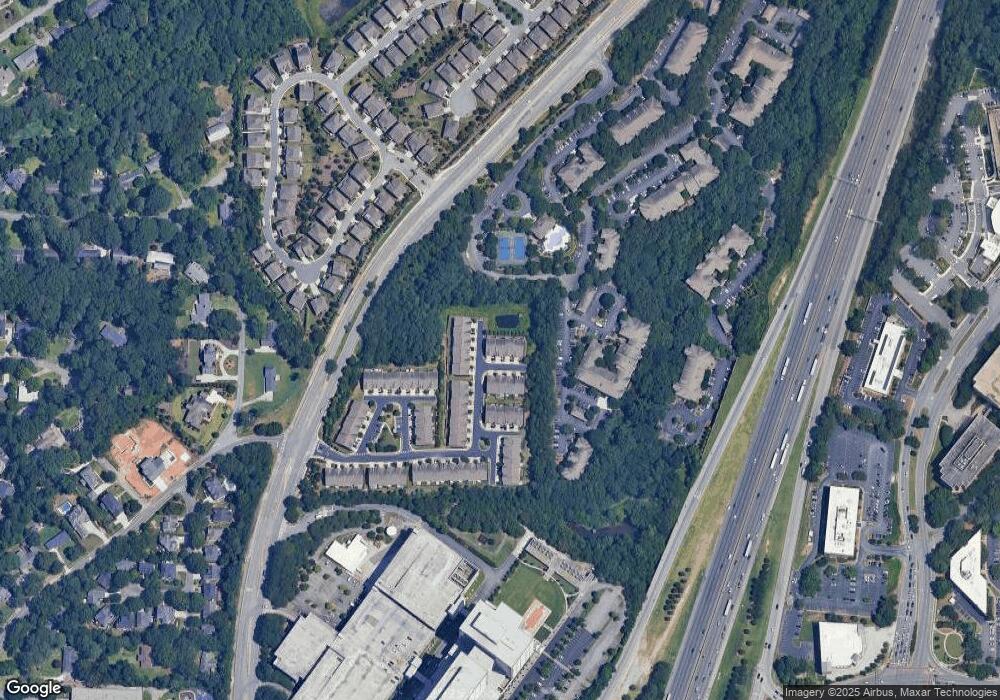 2537 Josselyn Ln SE, Smyrna, GA 30080 - photo 1