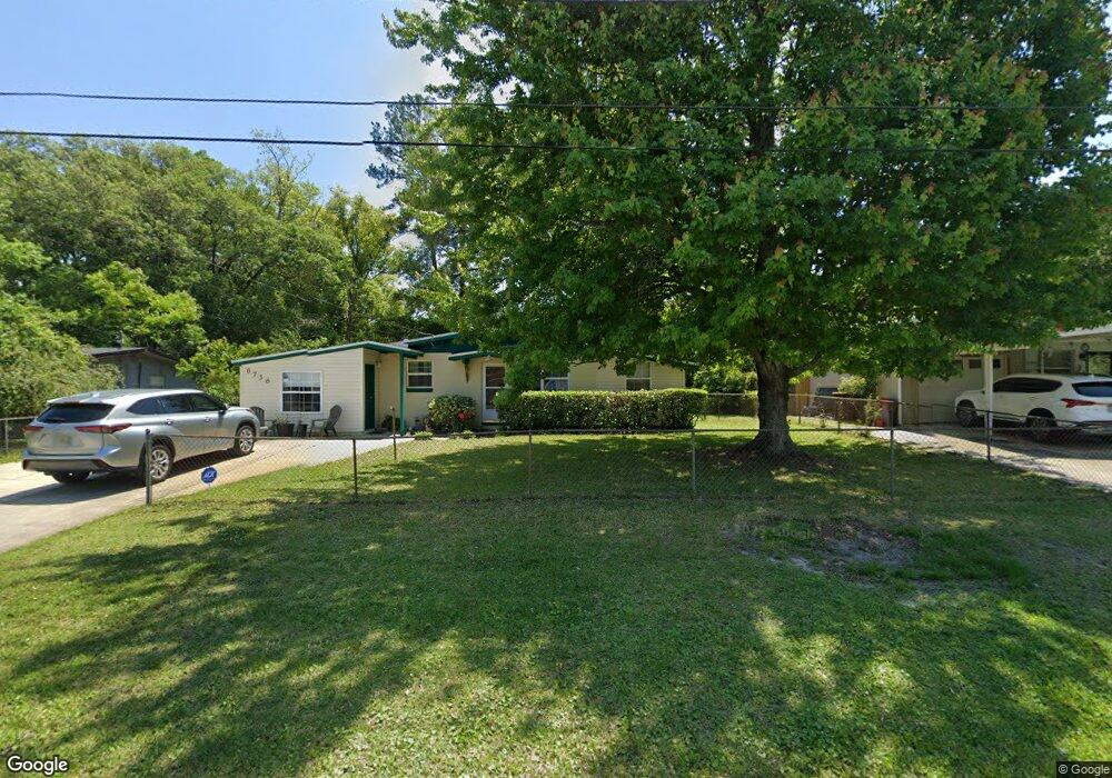 6736 Flopsy Ln, Jacksonville, FL 32210 - photo 1