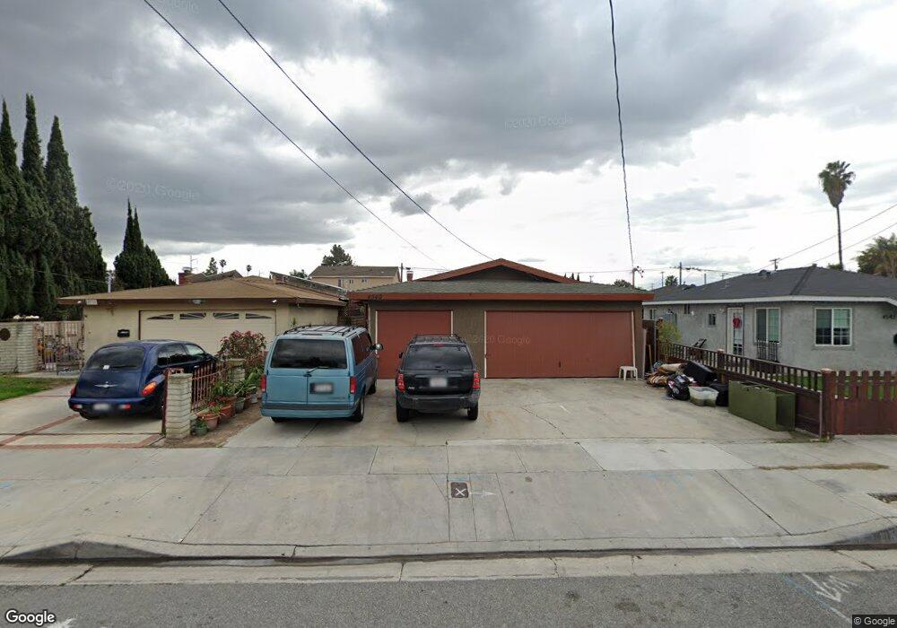 Street View Photo