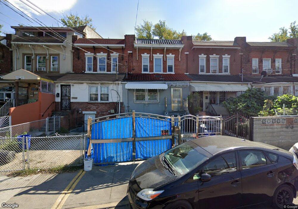 16422 South Rd, Jamaica, NY 11433 - photo 1