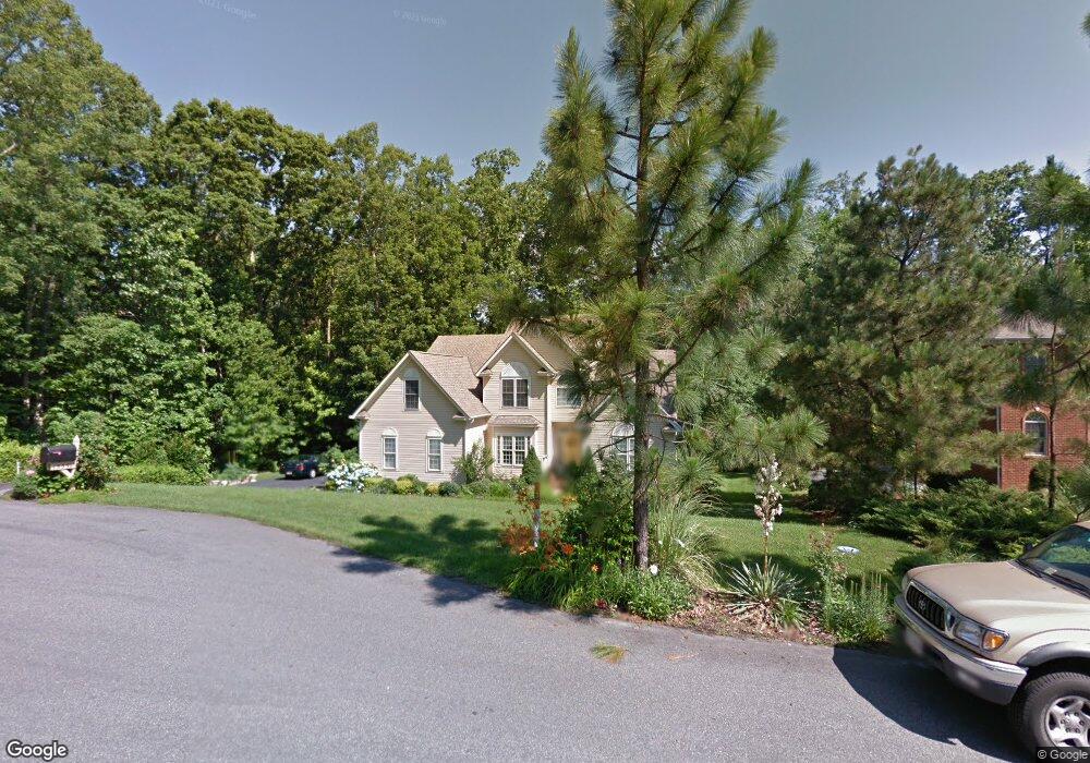 13531 Hickory Glen Rd, Chester, VA 23831 - photo 1