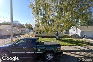608 E Dodge St, Glendive, MT 59330