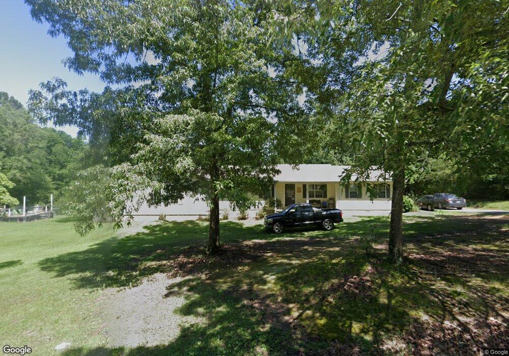 299 Owens Cir NE, Calhoun, GA 30701 - photo 1