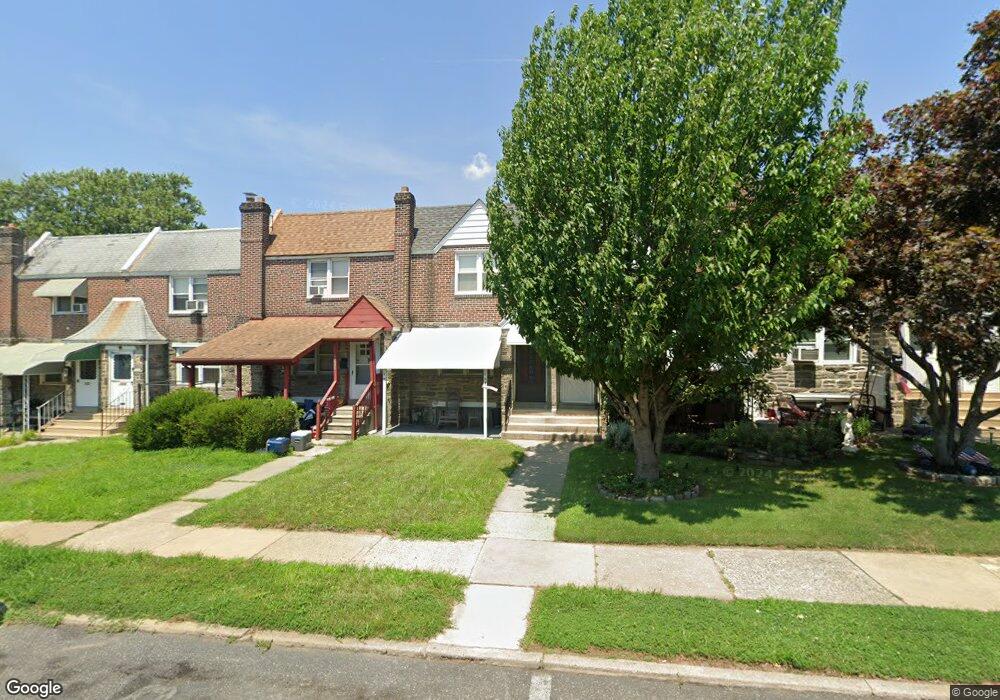 1226 E 13th St, Crum Lynne, PA 19022 - photo 1