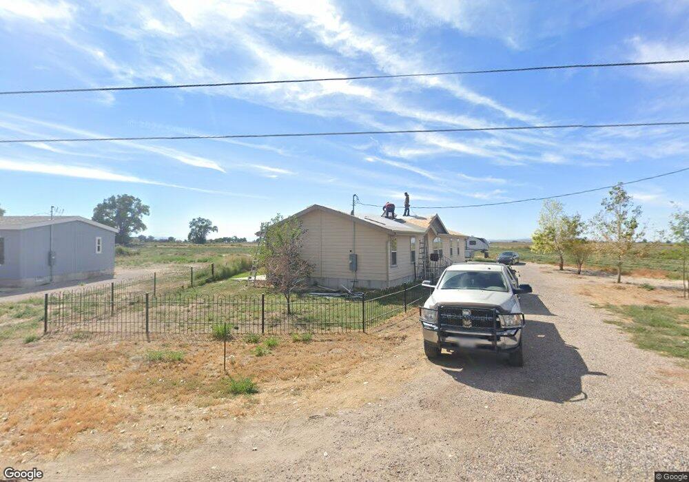 291 W Center St, Hinckley, UT 84635 - photo 1