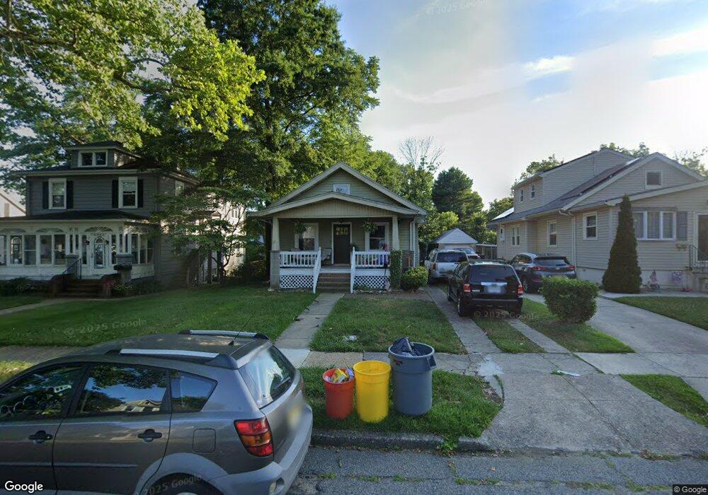 122 S Haviland Ave, Audubon, NJ 08106 - photo 1