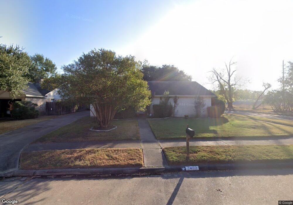 7402 Shady Vale Ln, Houston, TX 77040 - photo 1
