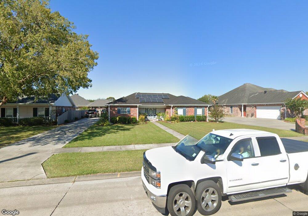 122 Valhi Blvd, Houma, LA 70360 - photo 1