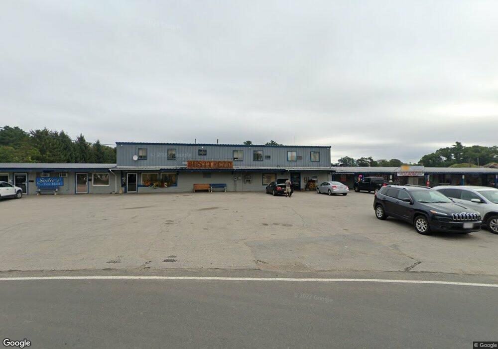 2 Fruit St unit C, Byfield, MA 01922 - photo 1