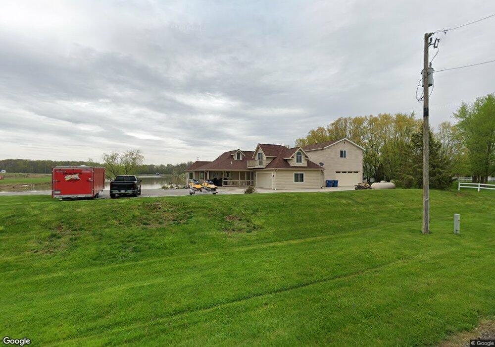 11707 N River Rd, New Haven, IN 46774 - photo 1