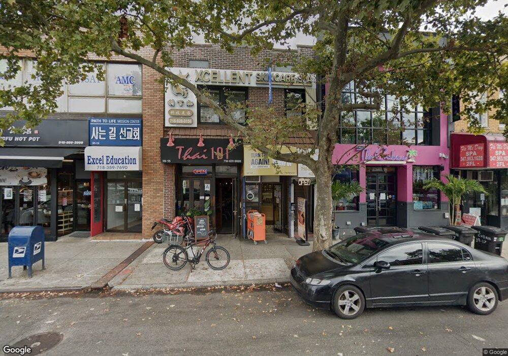 3915 Bell Blvd, Flushing, NY 11361 - photo 1