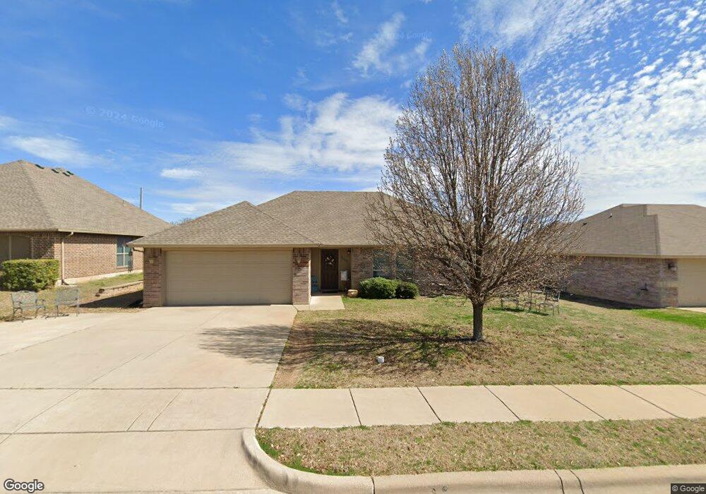2009 Starwood Dr, Weatherford, TX 76086 - photo 1