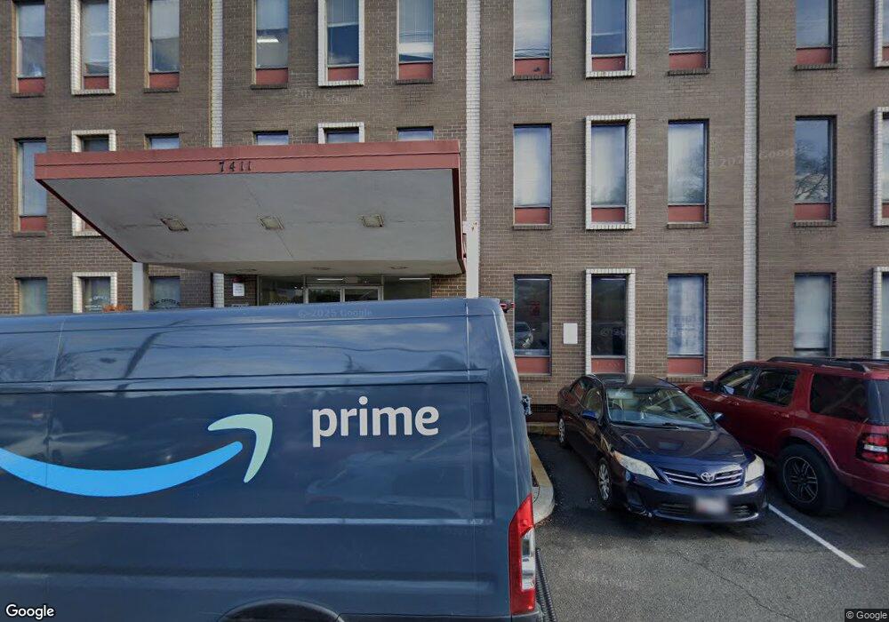 7411 Riggs Rd, Hyattsville, MD 20783 - photo 1