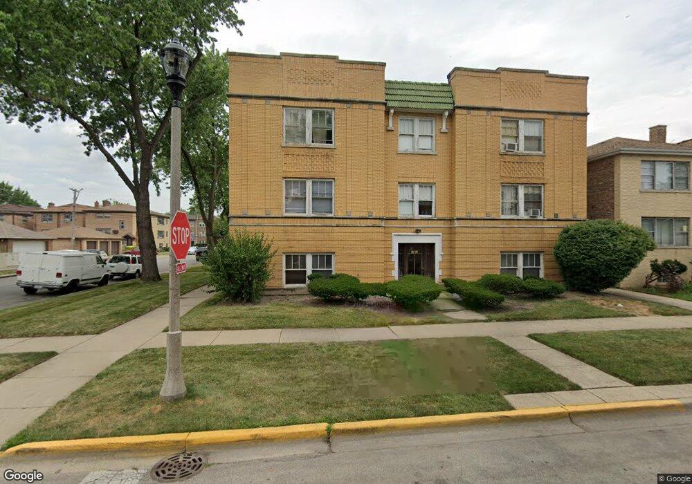 1852 Grove Ave unit 1N, Berwyn, IL 60402 - photo 1