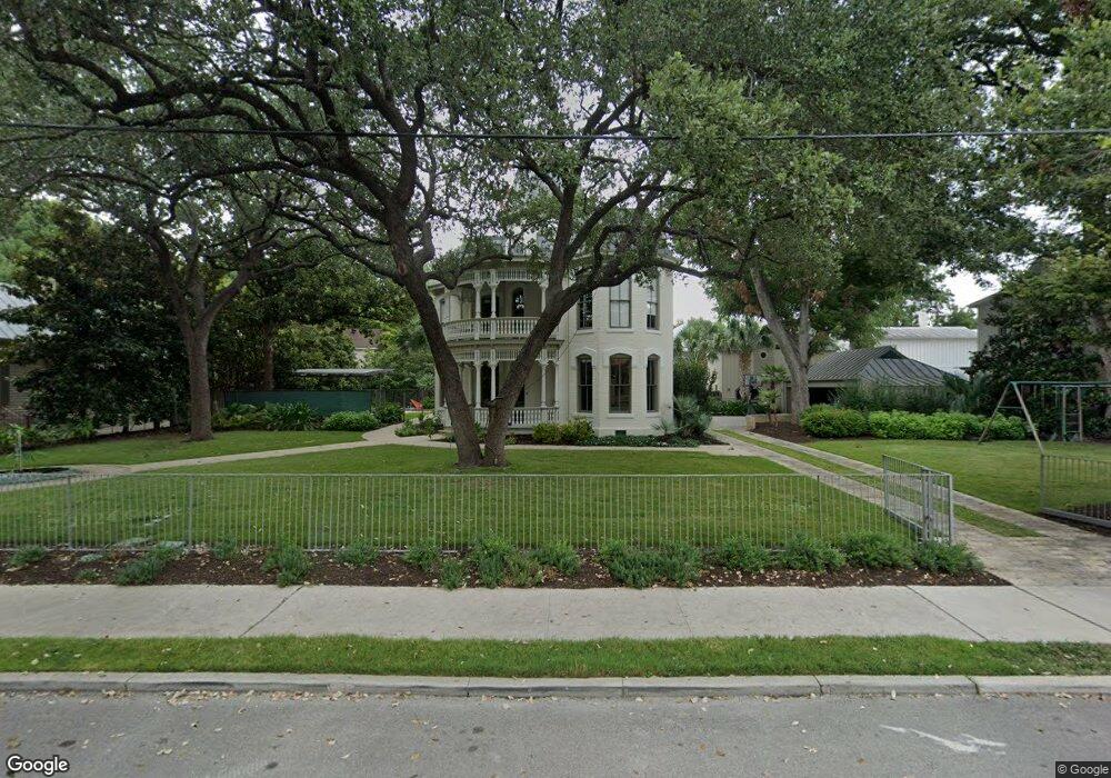 422 King William, San Antonio, TX 78204 - photo 1