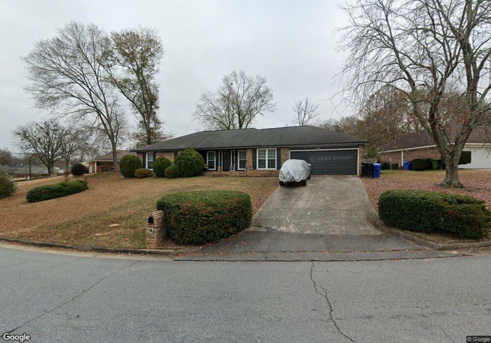 5808 Ironstone Dr, Columbus, GA 31907 - photo 1