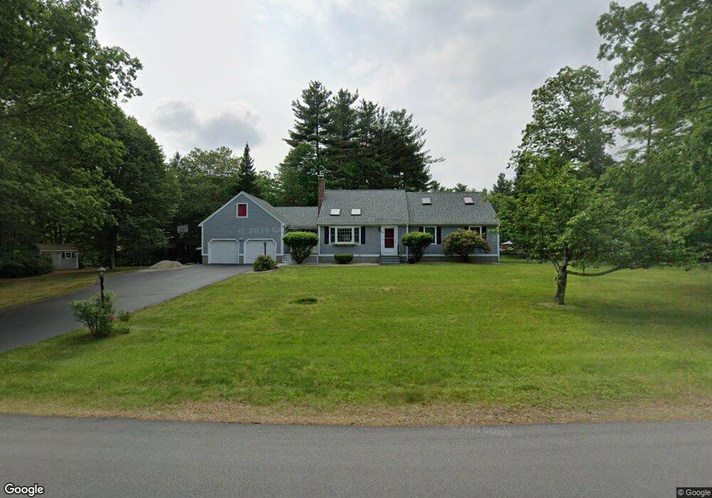 32 Locke Mill Dr, Litchfield, NH 03052 - photo 1